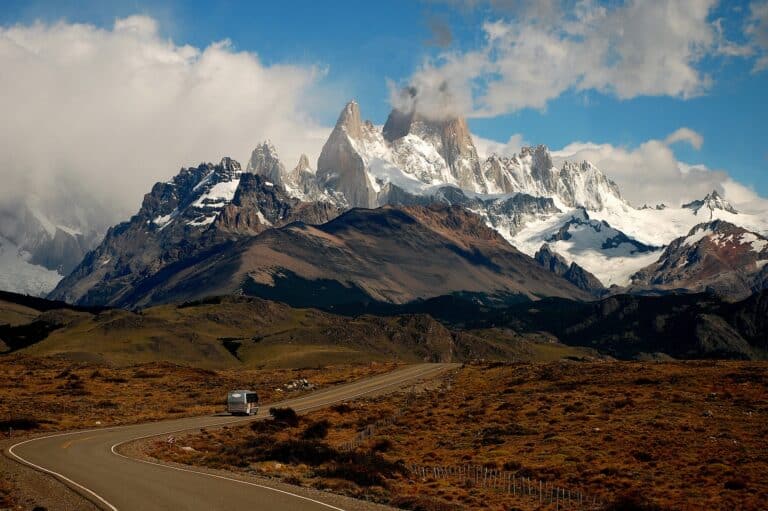 Into the Wilderness of Patagonia: A Nature Lover’s Haven