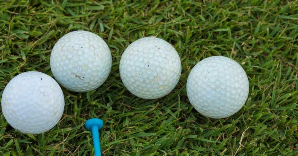 Golf Balls