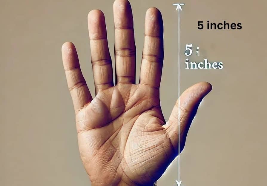 Hand Method