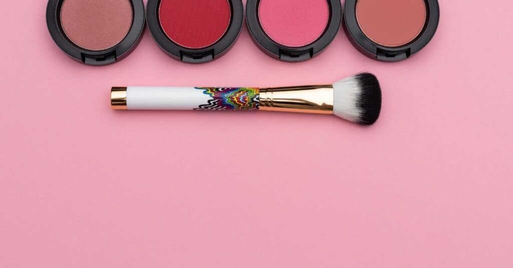 Makeup Brush